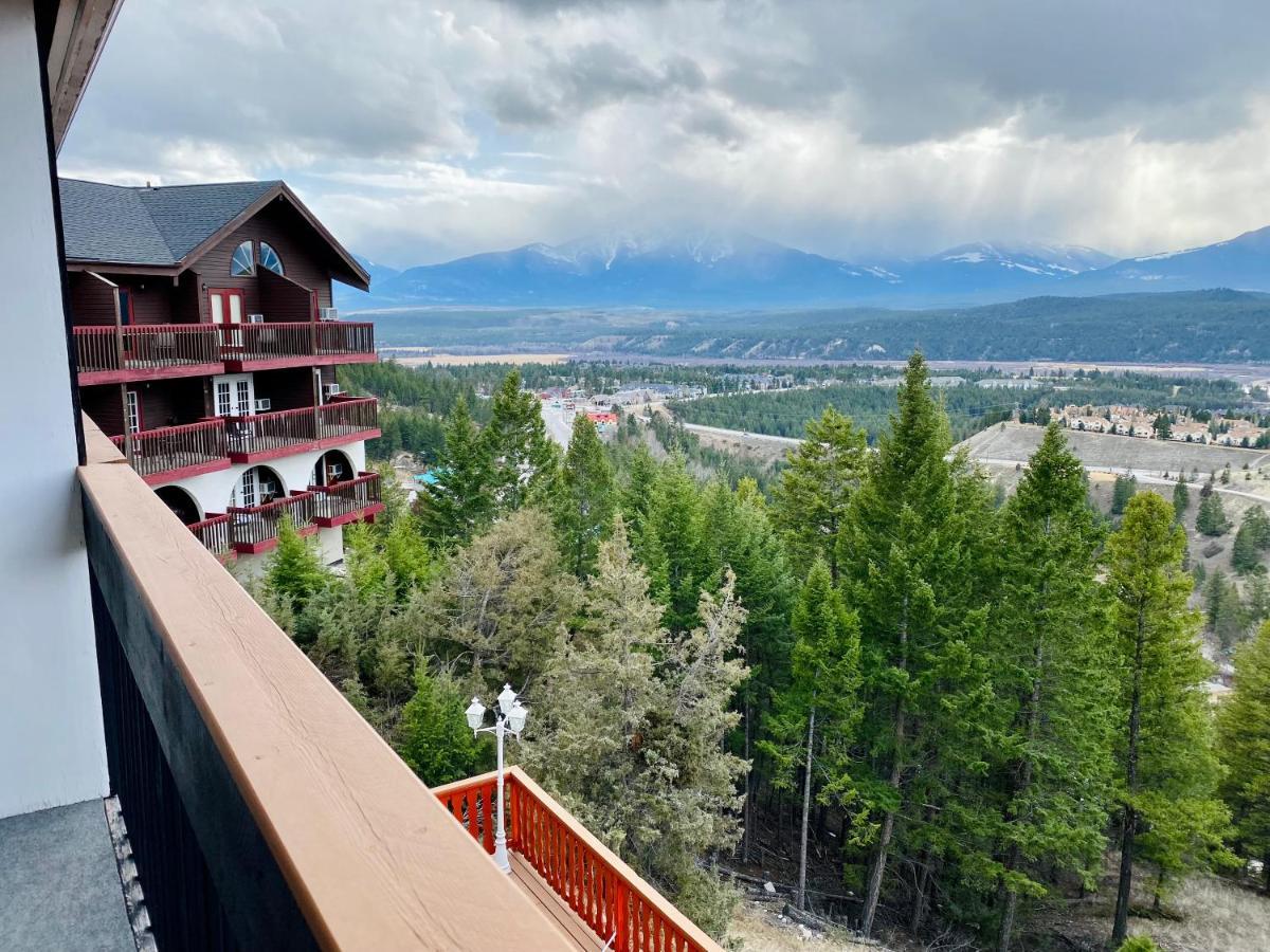 Motel Bo Radium