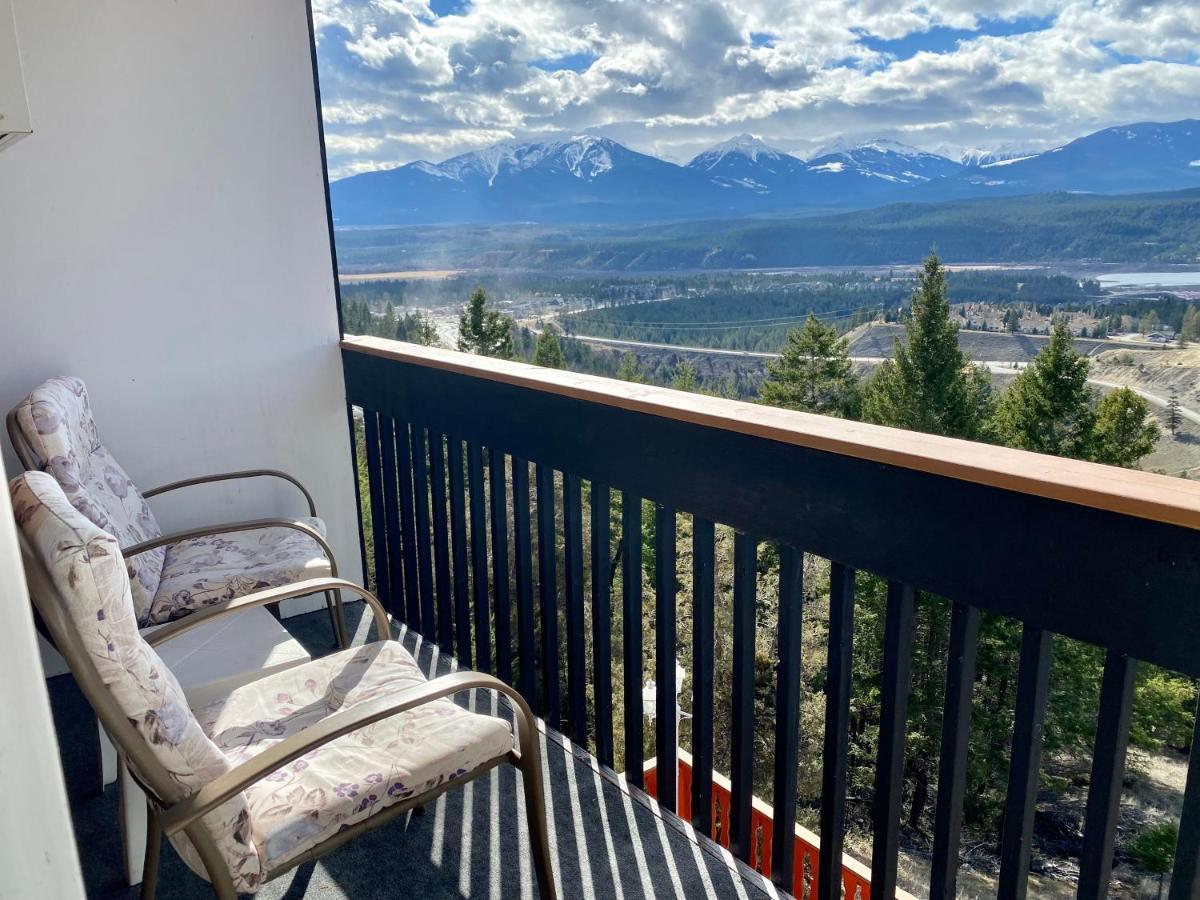 Motel Bo Radium
